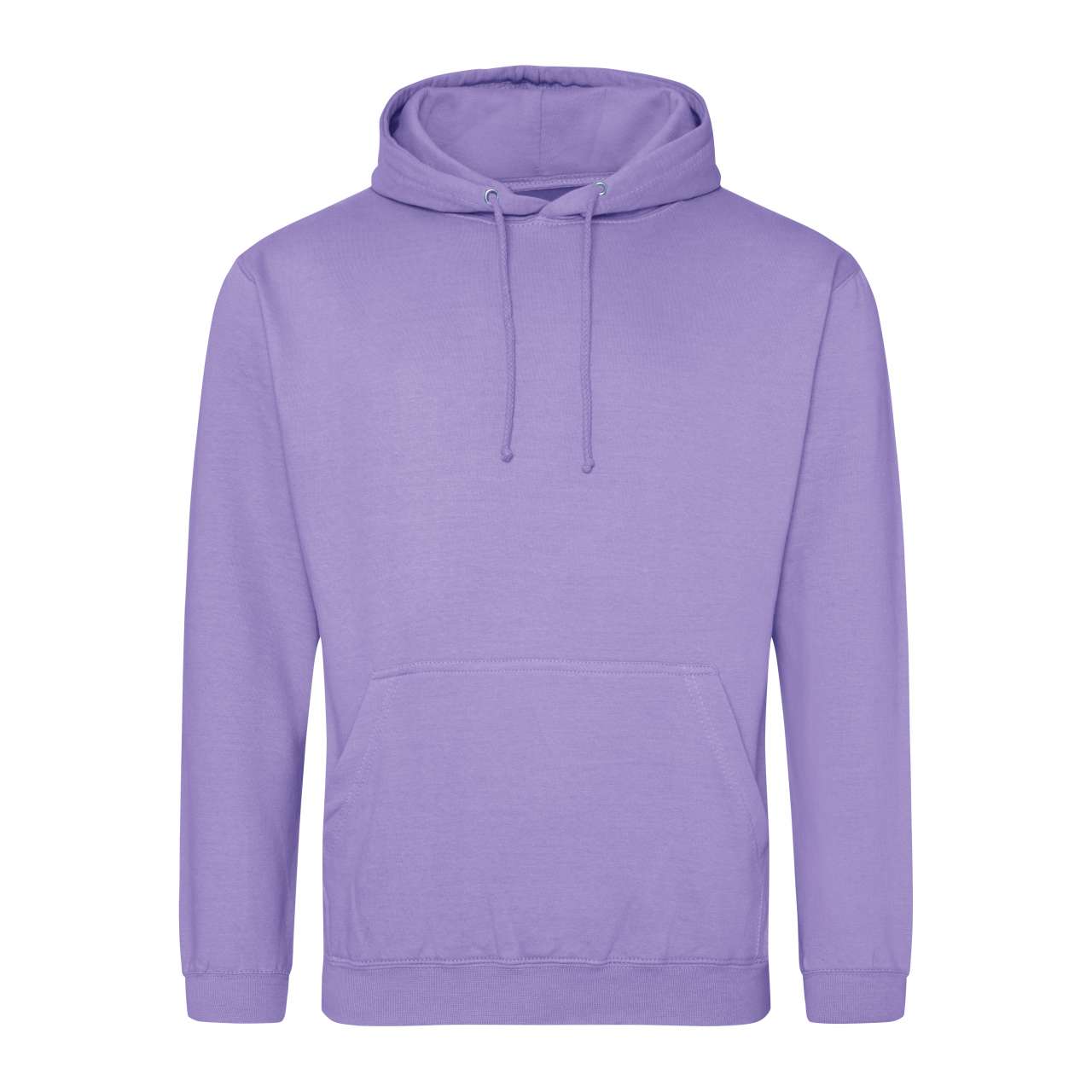 Hoodie unisex Digital lavander