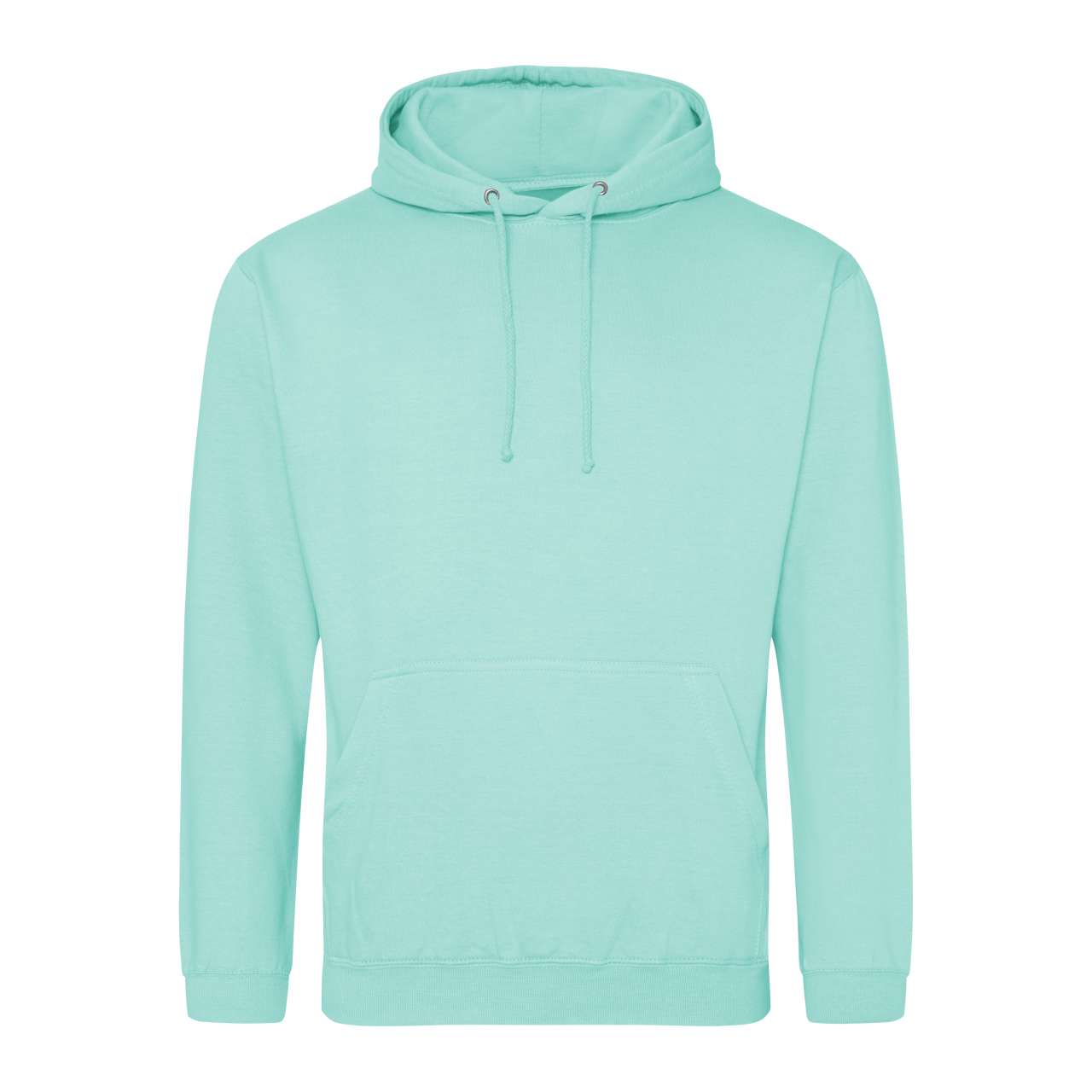 Hoodie unisex Peppermint