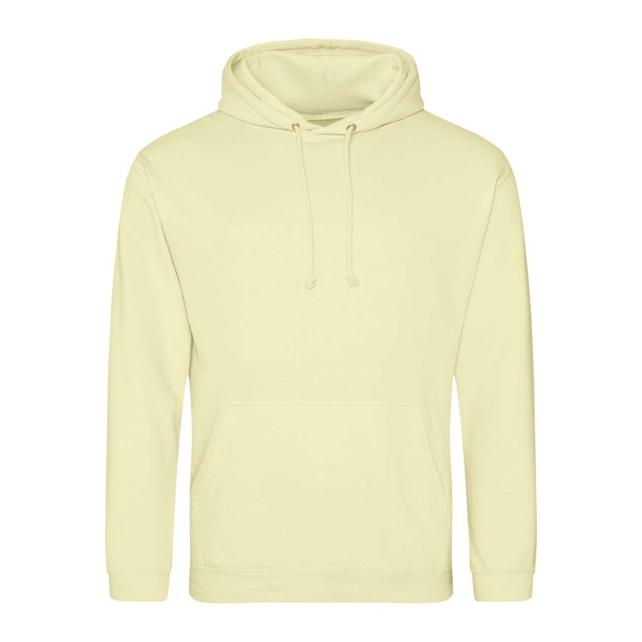 Hoodie unisex Pina colada