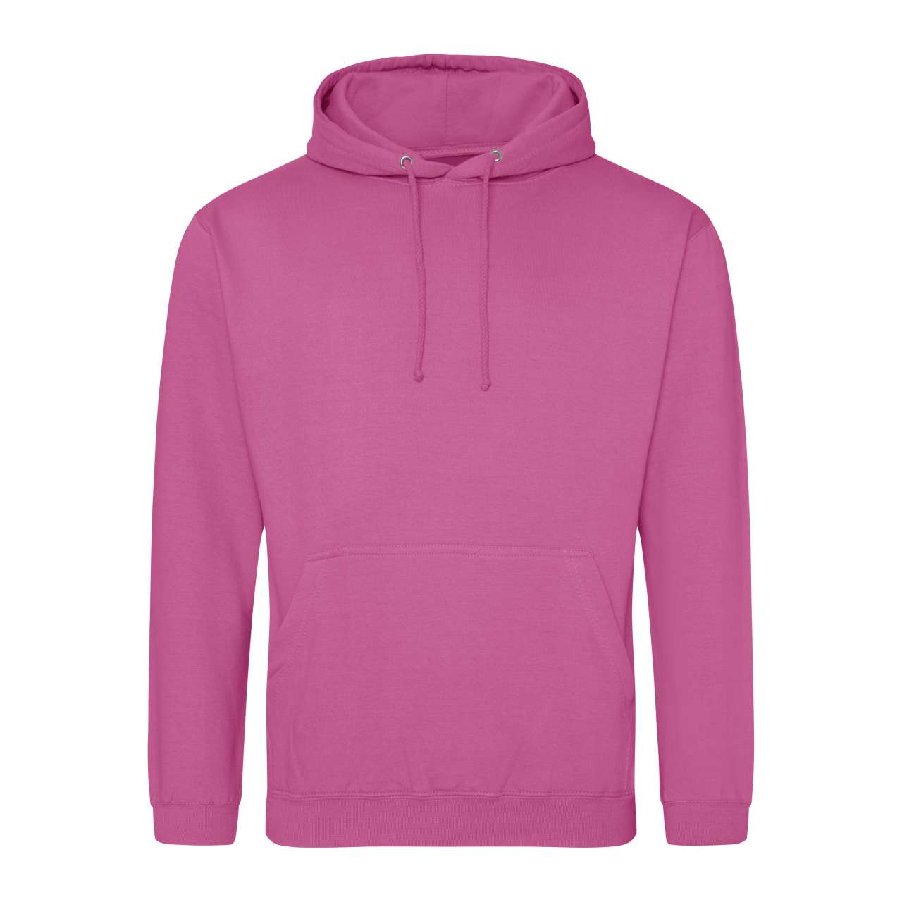 Hoodie unisex Pinky purple
