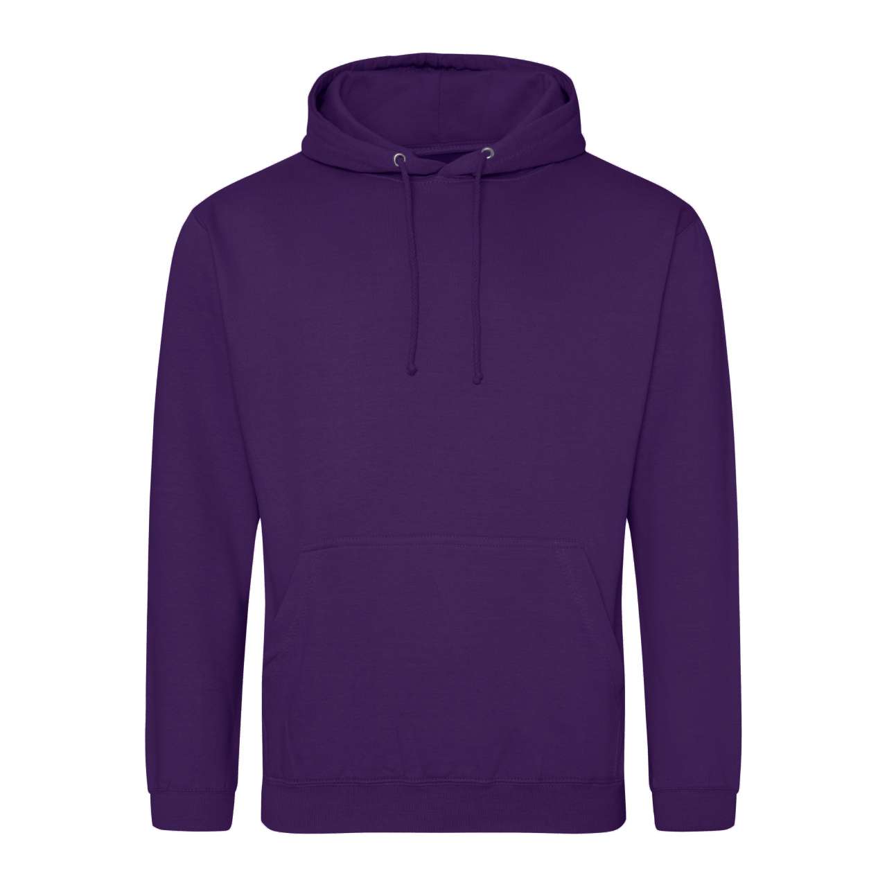 Hoodie unisex Purple