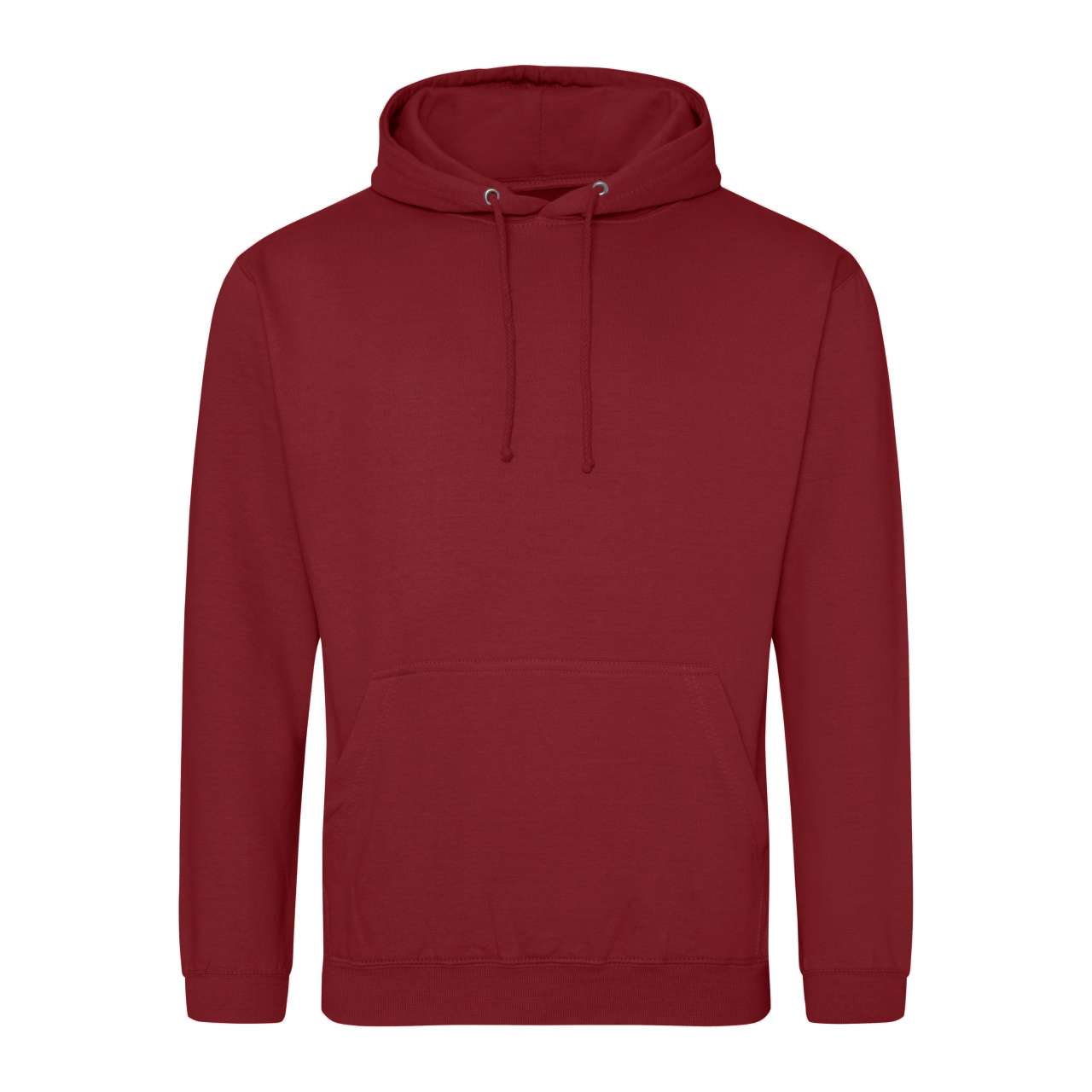 Hoodie unisex Red hot chilli