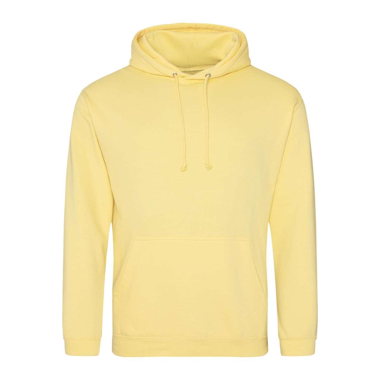Hoodie unisex Sherbet lemon