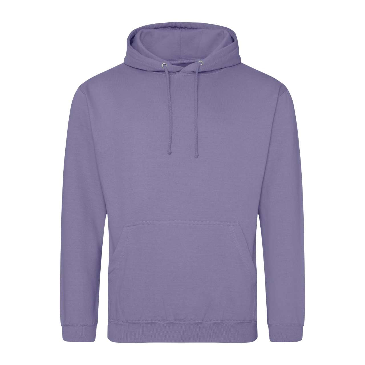 Hoodie unisex True violet