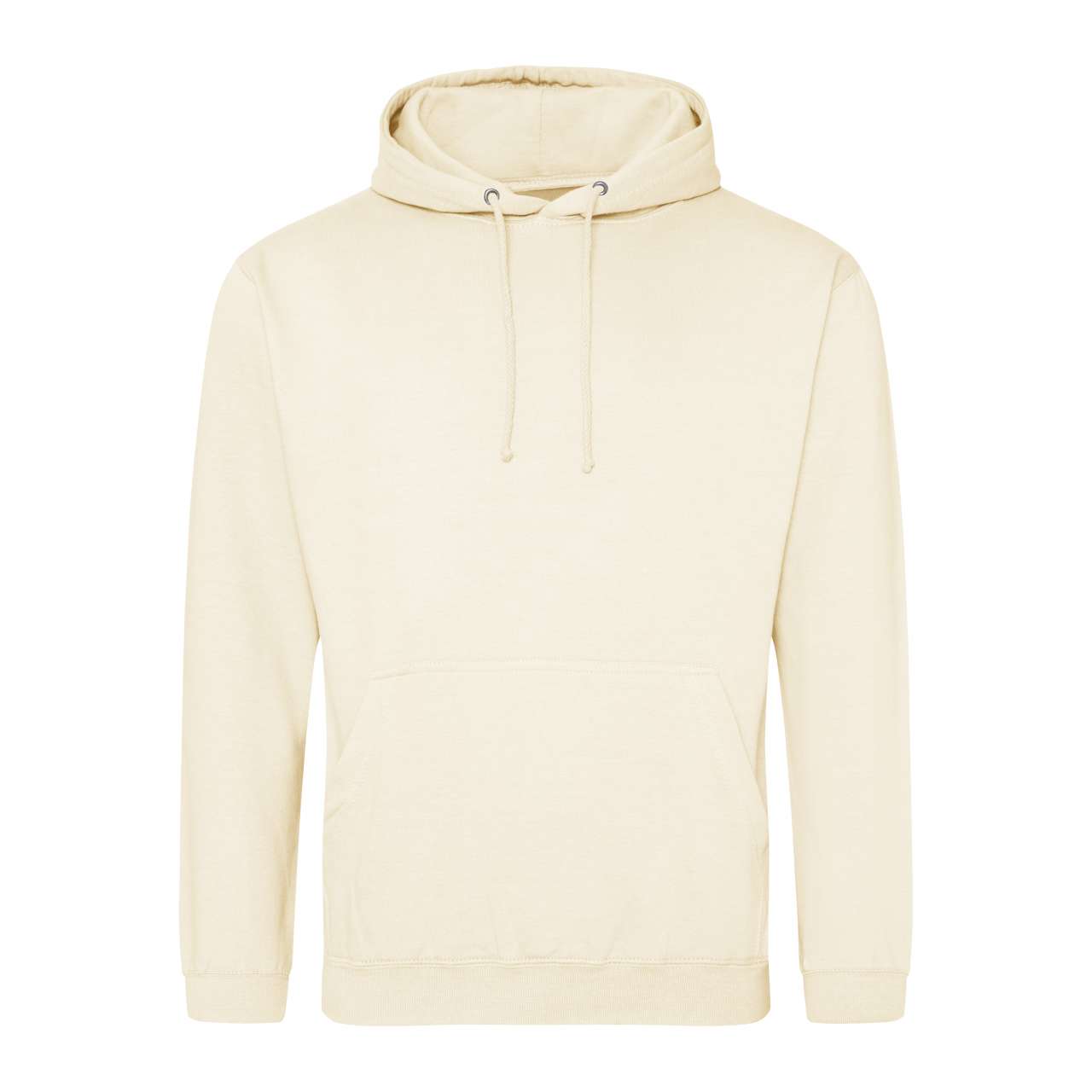 Hoodie unisex Vanila milkshake