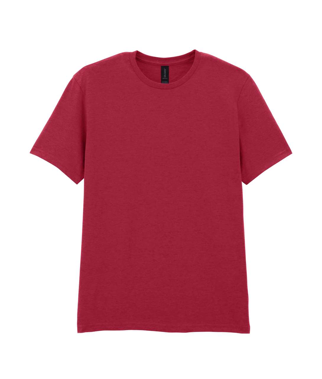 Majica unisex Cardinal red
