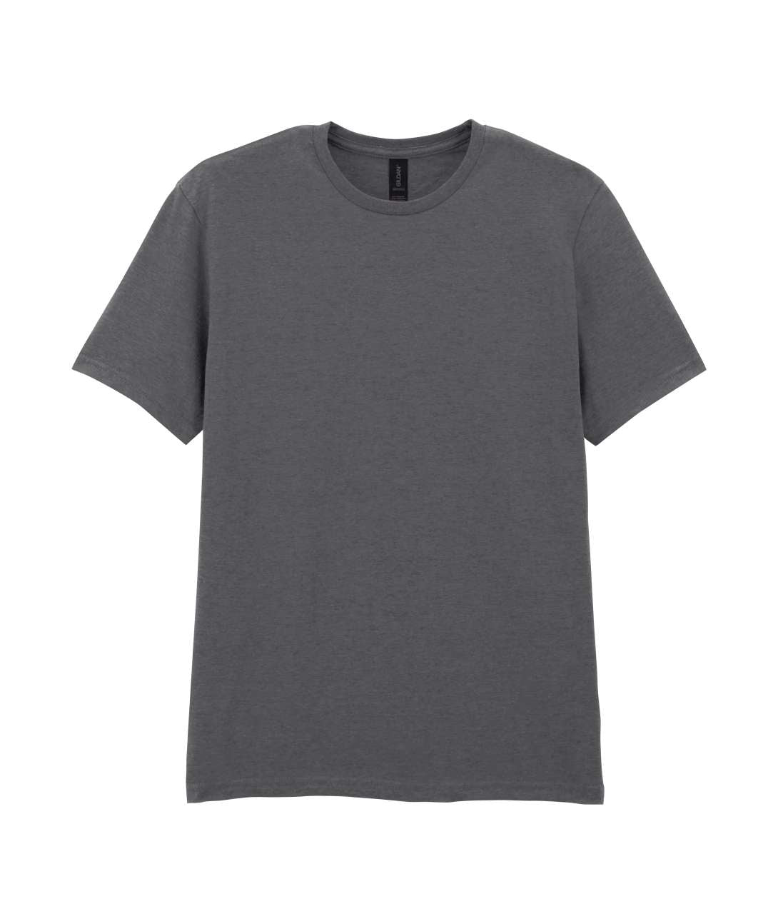 Majica unisex Charcoal