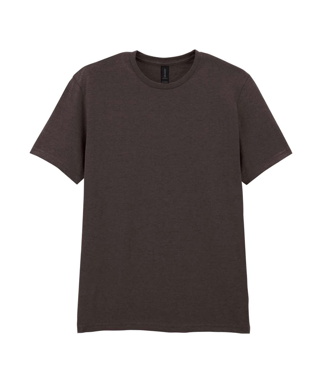 Majica unisex Dark chocolate