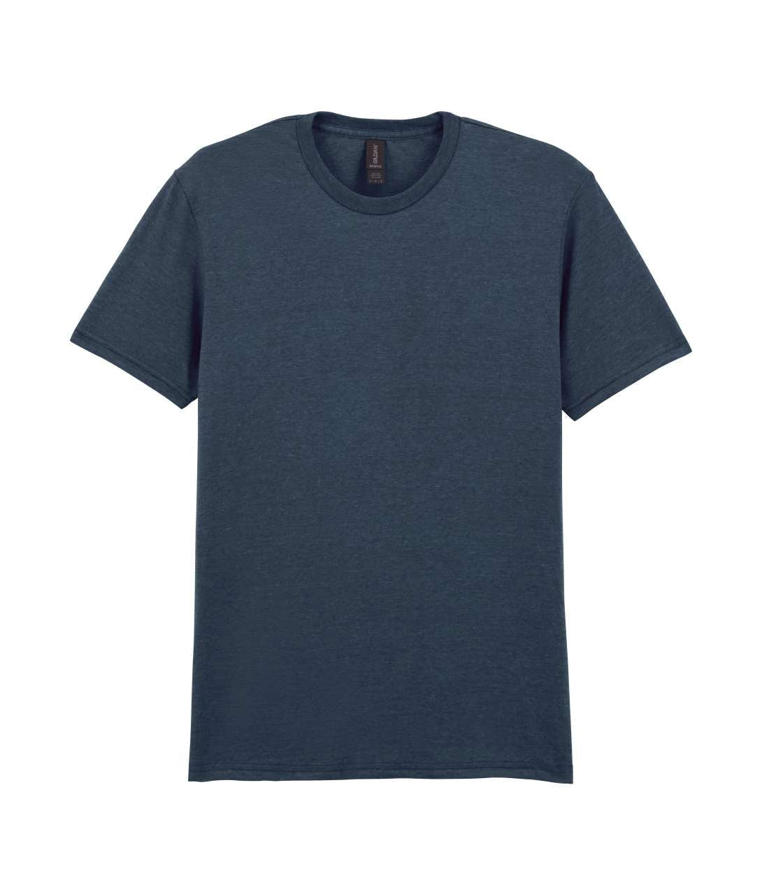 Majica unisex Dark heather