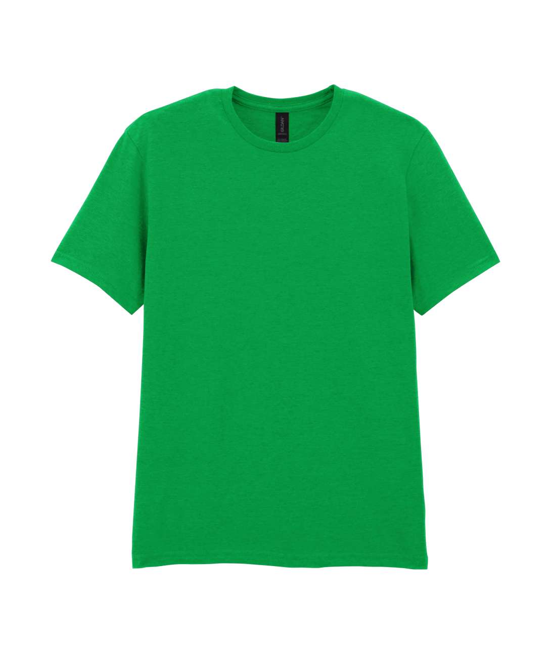 Majica unisex Irish green