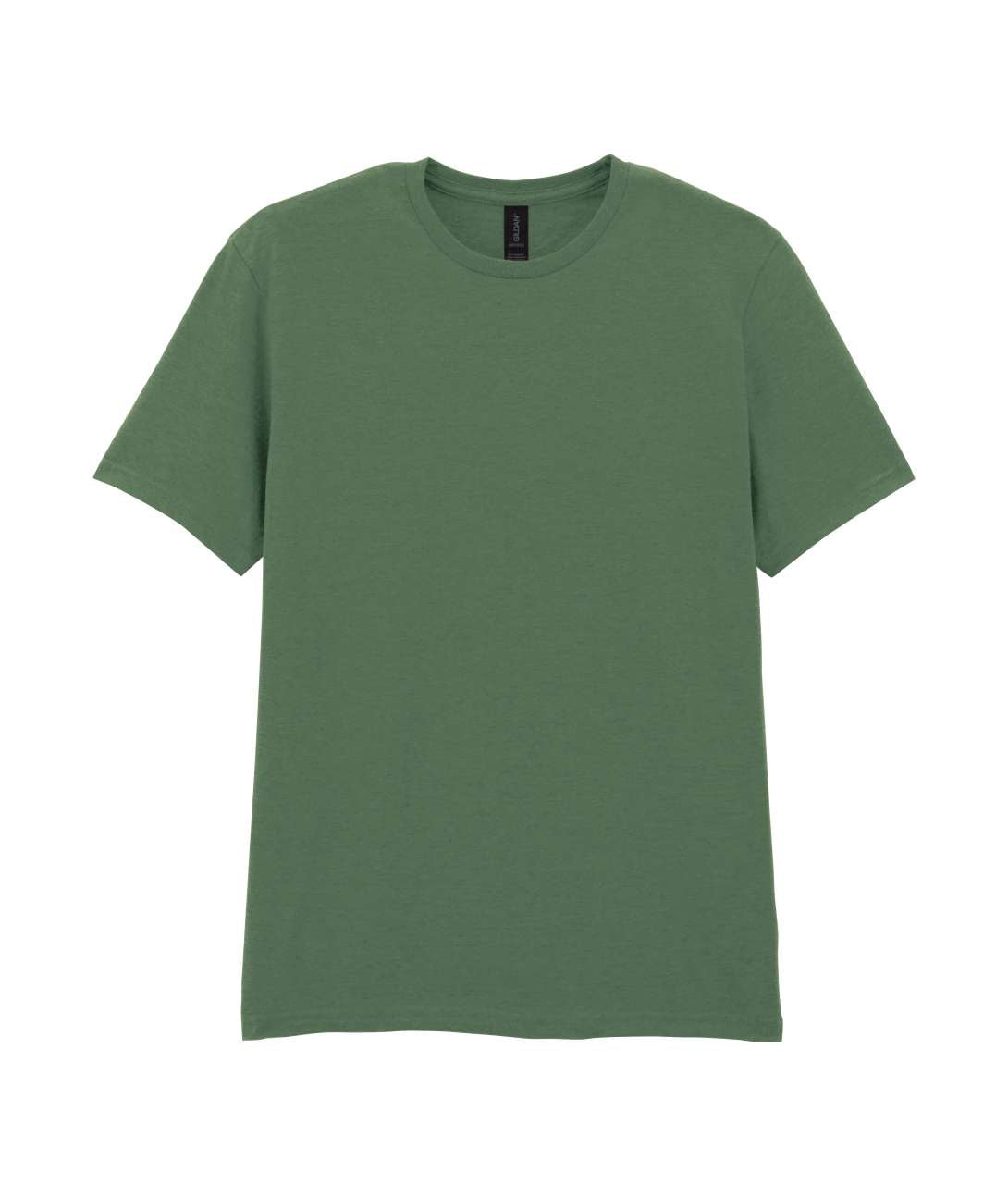 Majica unisex Military green