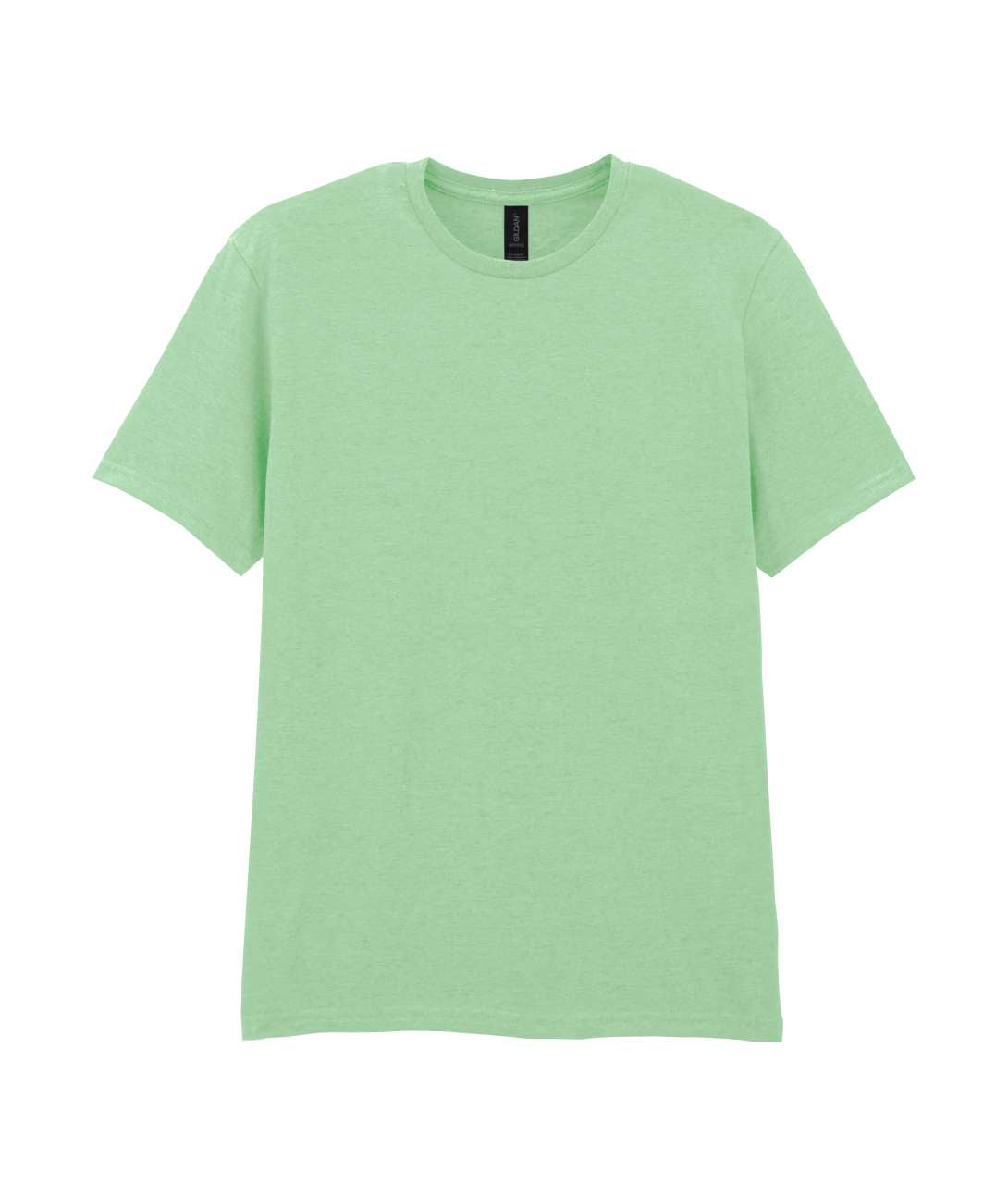 Majica unisex Mint green