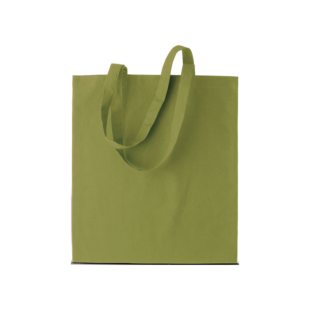 Torba duga ručka burnt lime