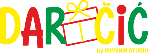Darčić