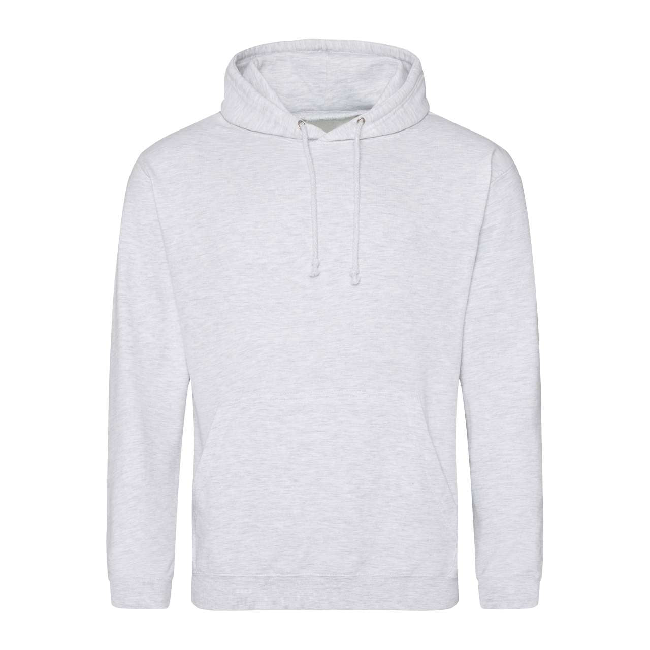 Hoodie unisex Ash