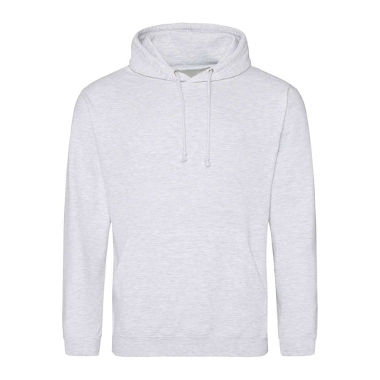 Hoodie unisex Ash