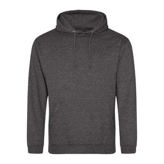 Hoodie unisex Charcoal
