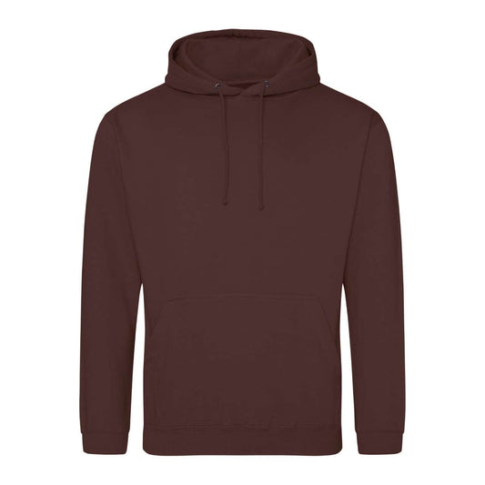 Hoodie unisex Chocolate fudge brownie