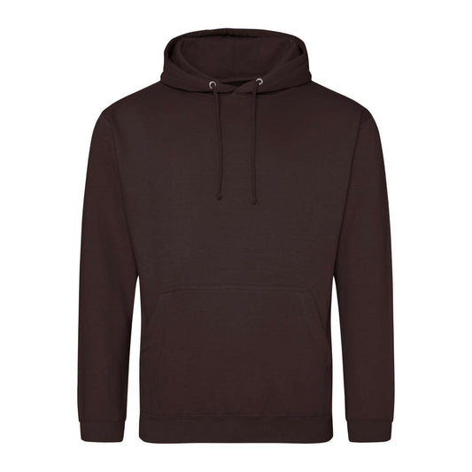 Hoodie unisex Hot chocolate