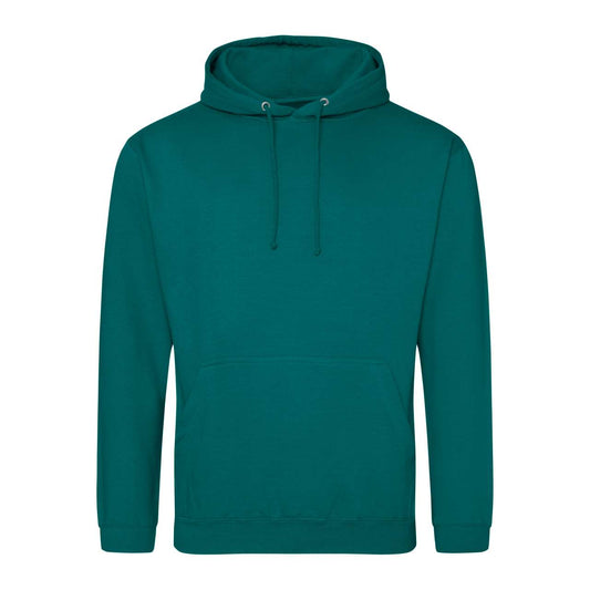 Hoodie unisex Jade