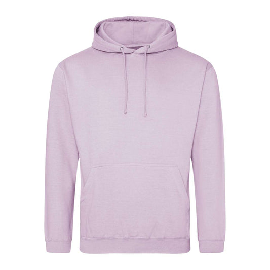 Hoodie unisex Lilac