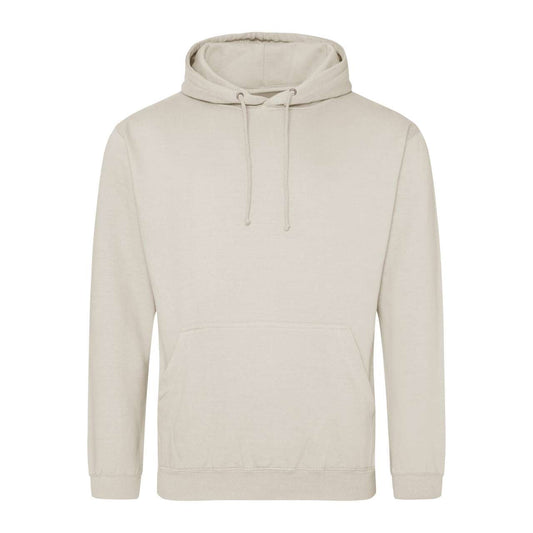 Hoodie unisex Natural stone