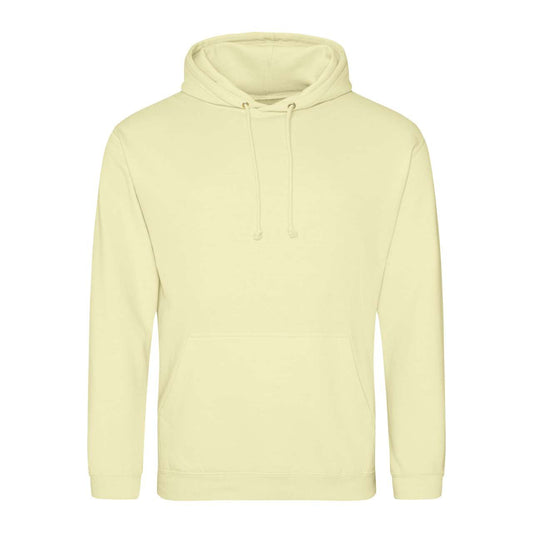 Hoodie unisex Pina colada