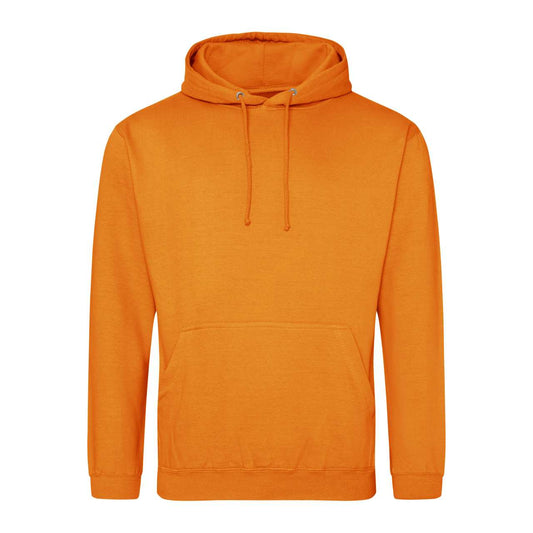 Hoodie unisex Pumpkin pie