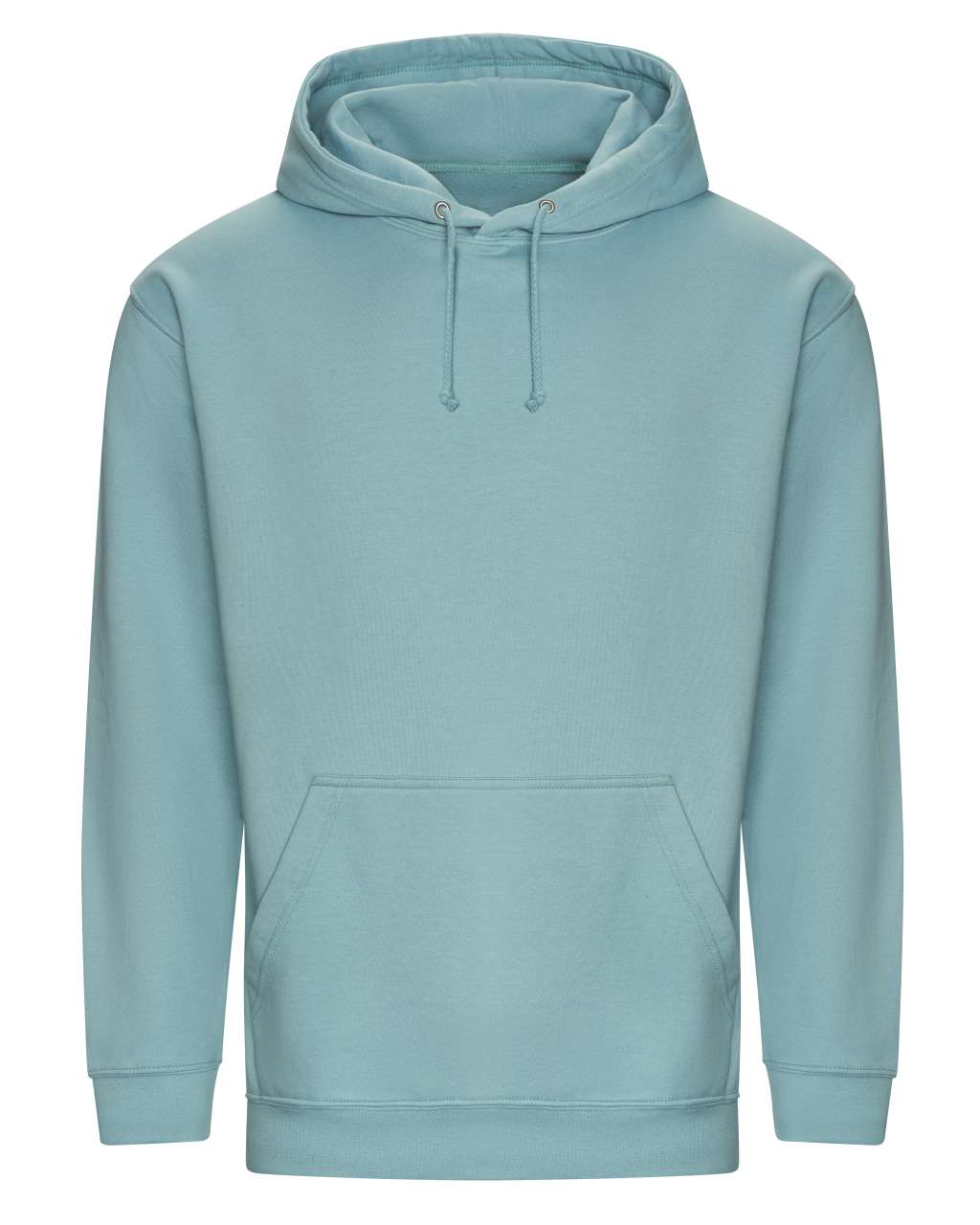 Hoodie unisex Seafoam