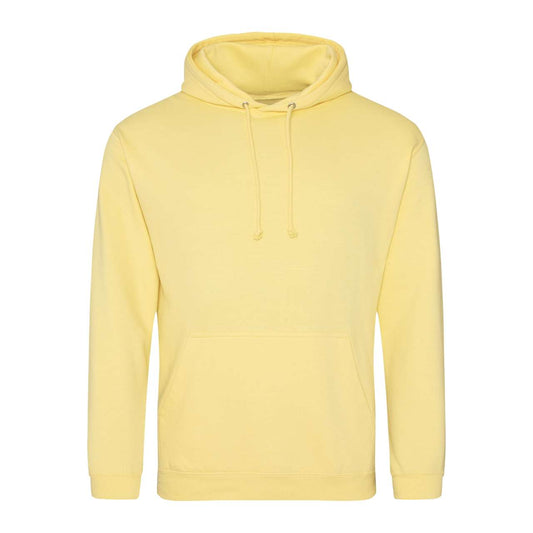 Hoodie unisex Sherbet lemon