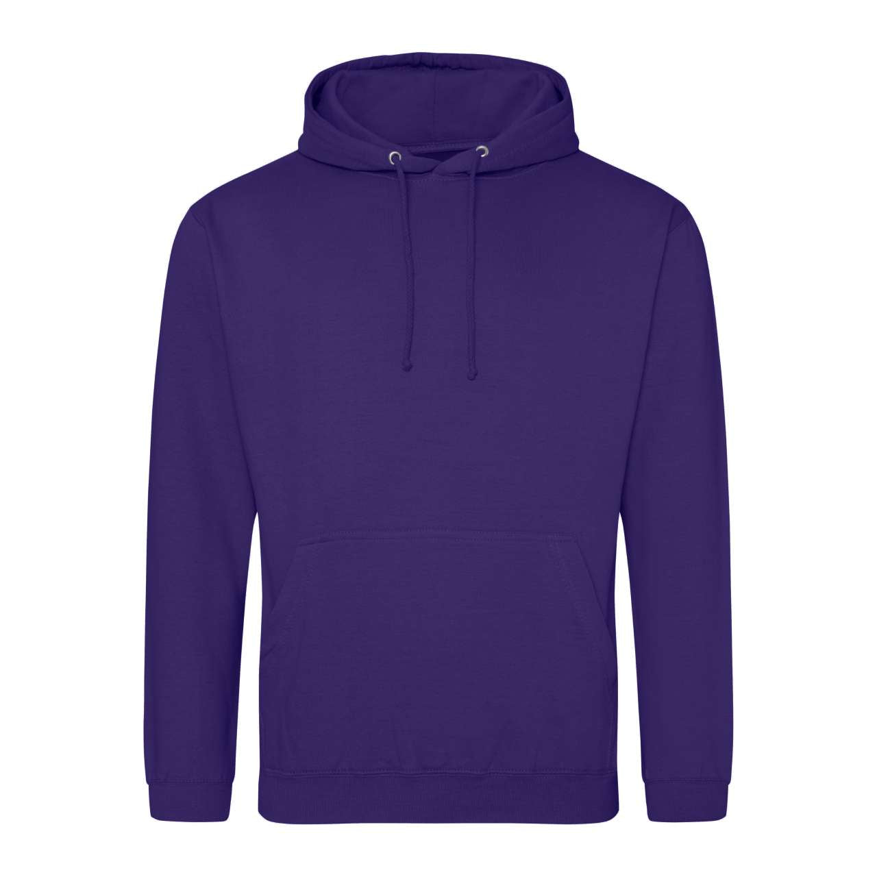 Hoodie unisex Ultra violet
