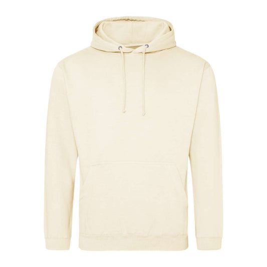 Hoodie unisex Vanila milkshake