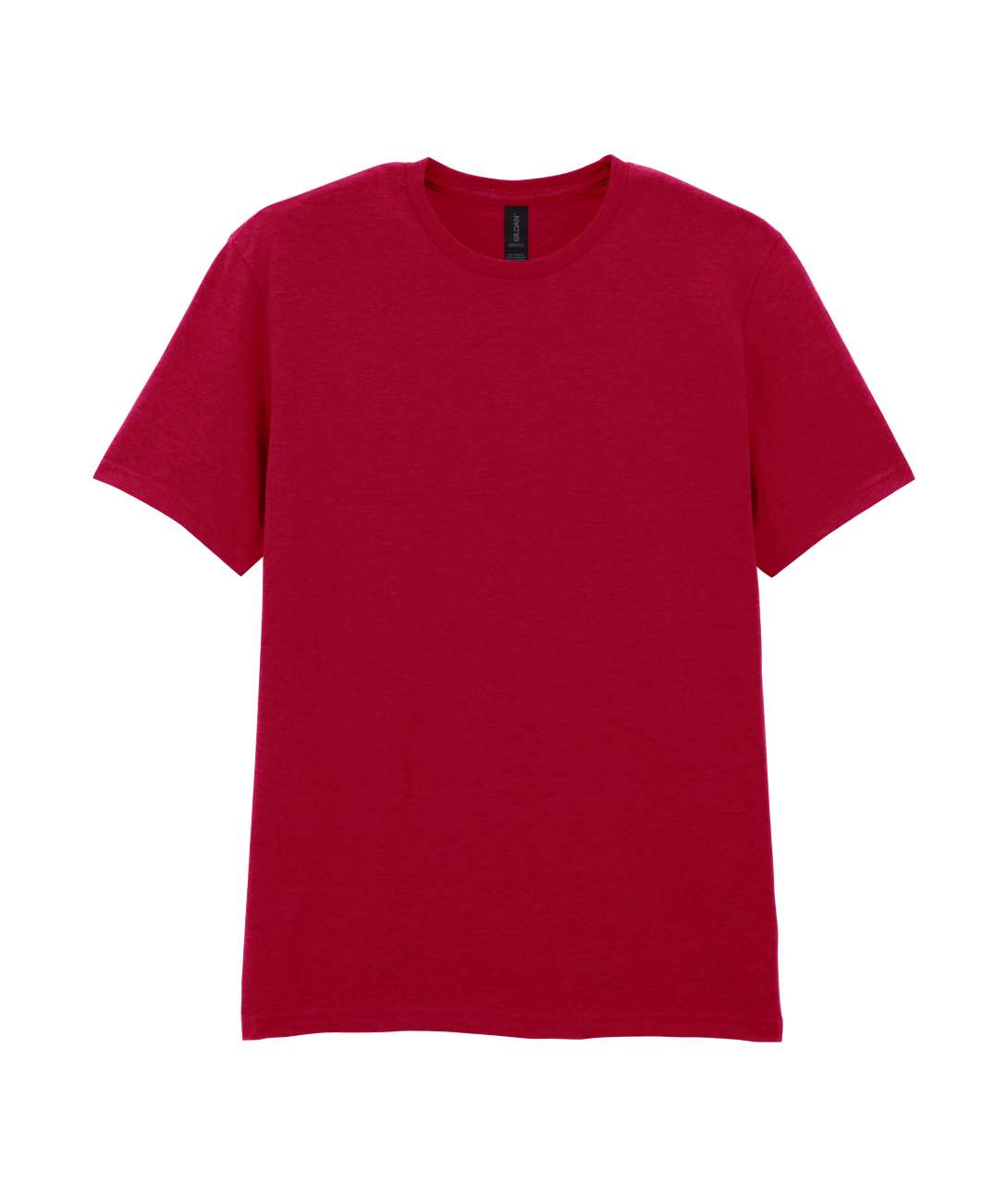 Majica unisex Antique Cherry Red