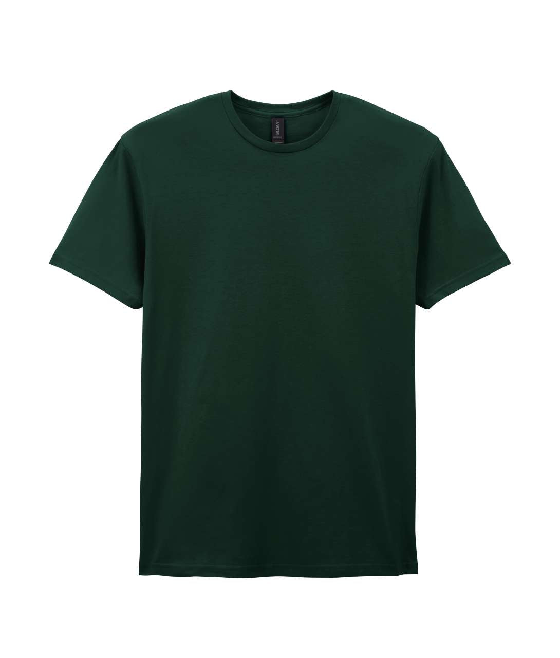 Majica unisex Forest green