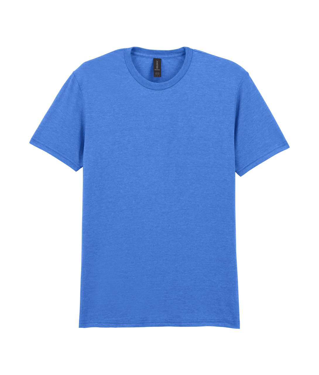 Majica unisex Heather royal