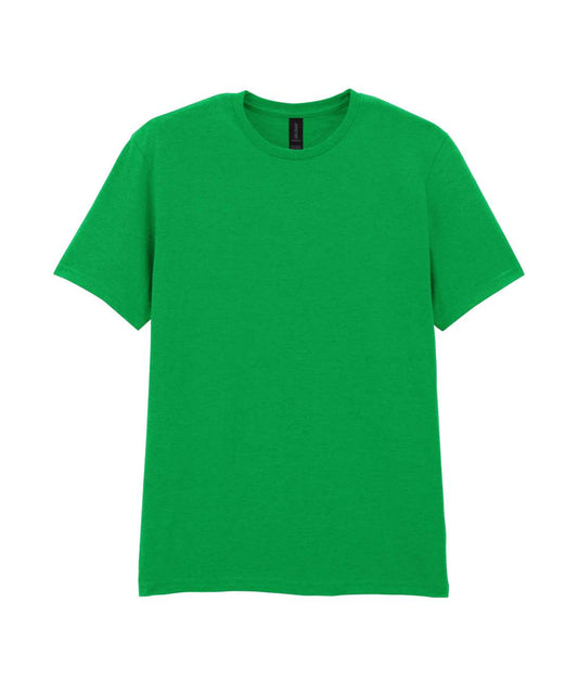 Majica unisex Irish green