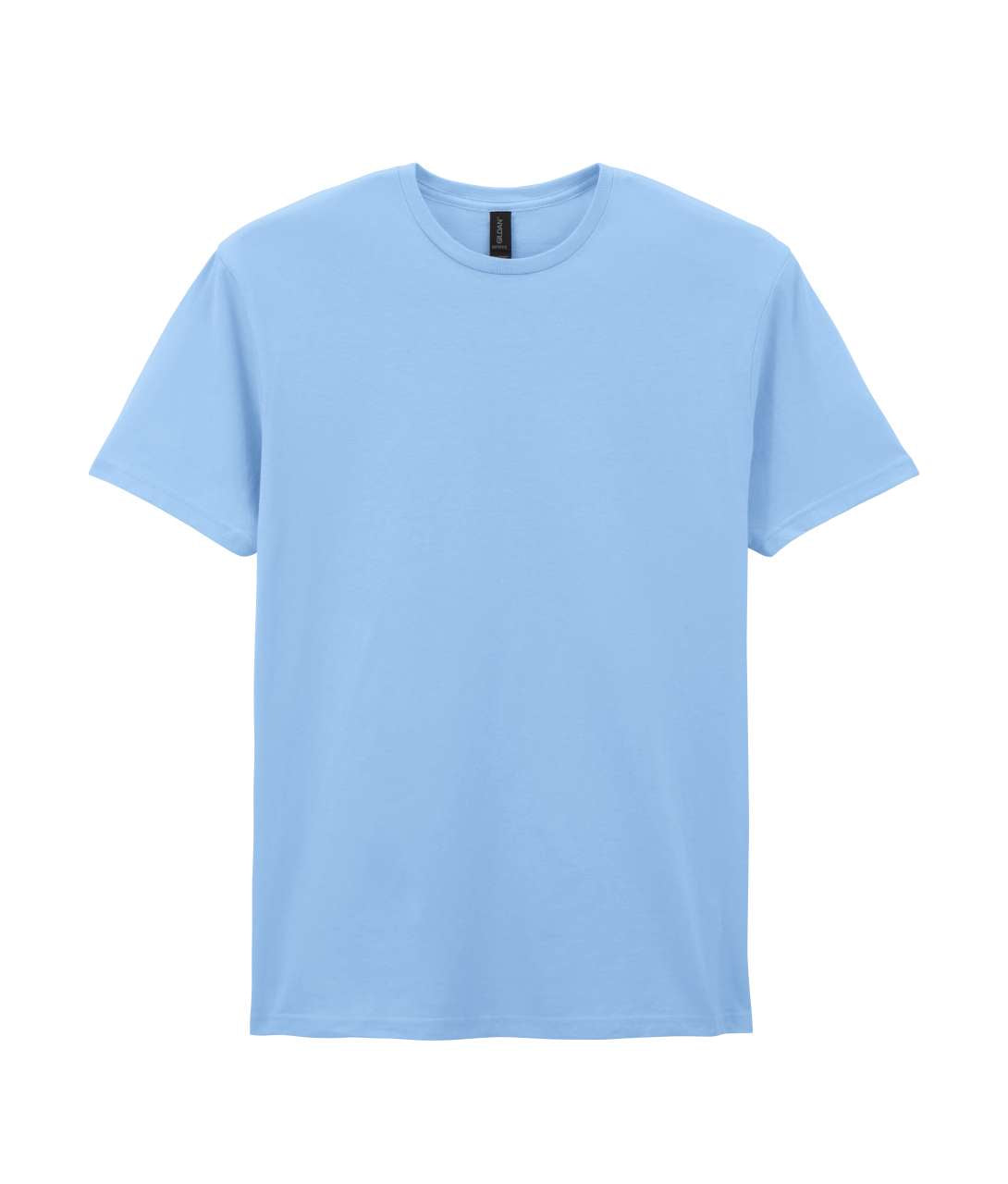 Majica unisex Light blue