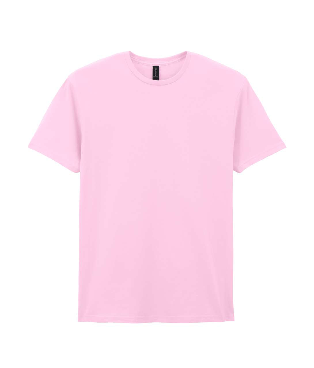 Majica unisex Light pink