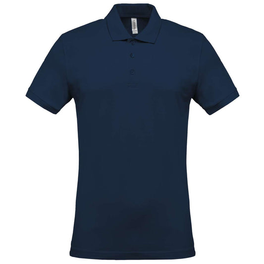 Polo unisex Navy