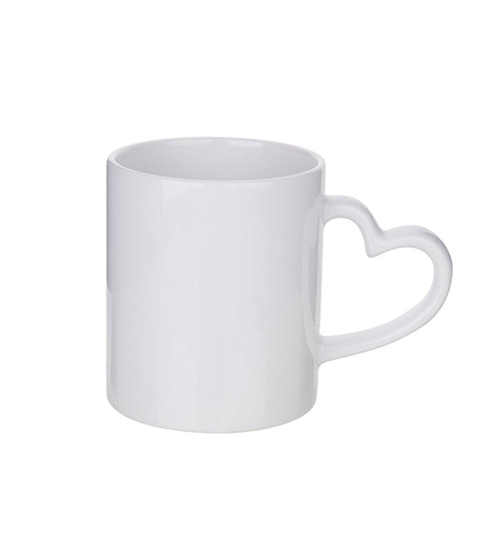 Šalica bijela
