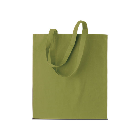 Torba duga ručka burnt lime