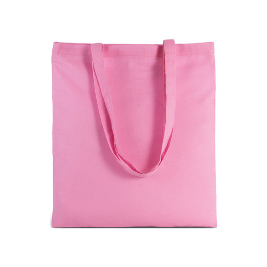 Torba duga ručka dark pink